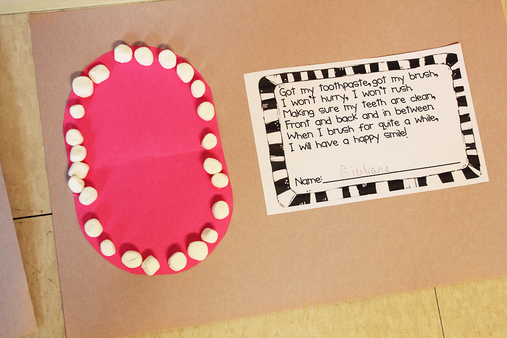 1-CNS-teeth-brushing-art-project